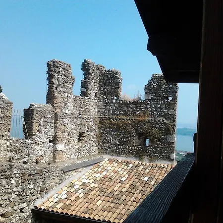 Castello 파뎅게술가르다