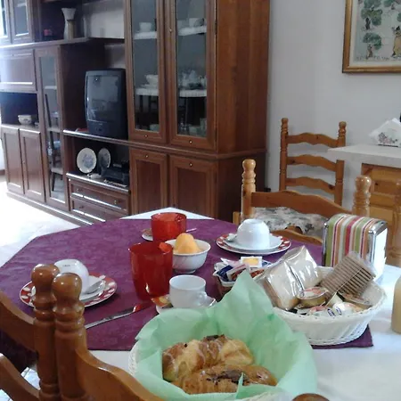 B&B Castello