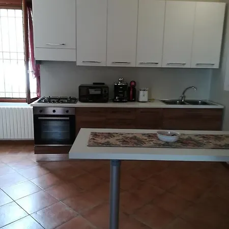 Castello B&B