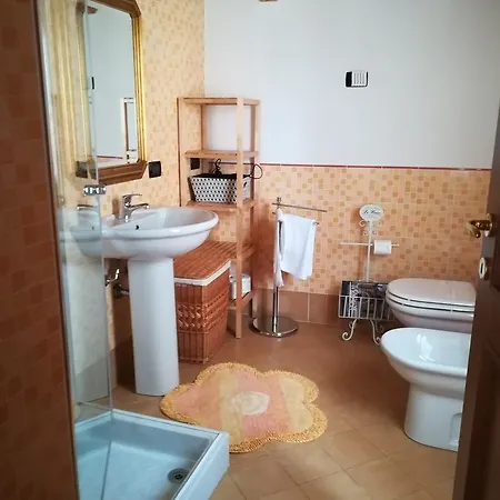 Castello B&B