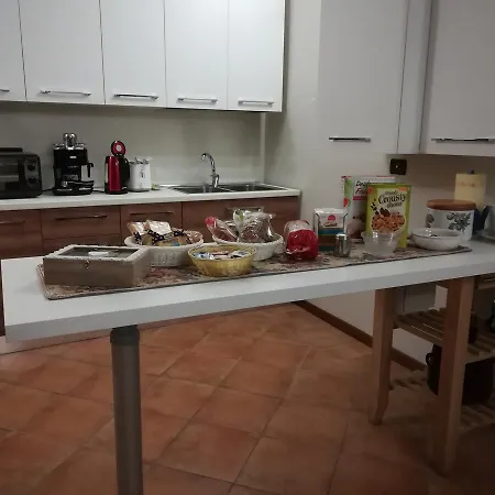 Castello B&B