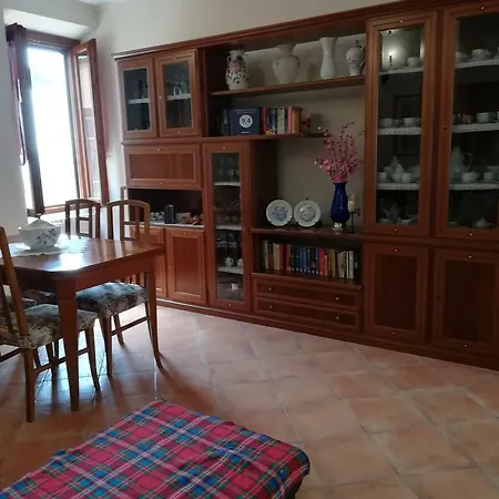 Castello B&B