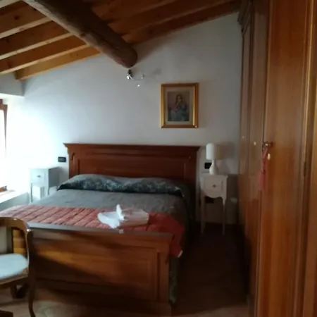 B&B Castello