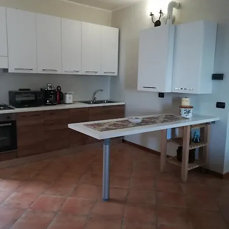 Castello B&B